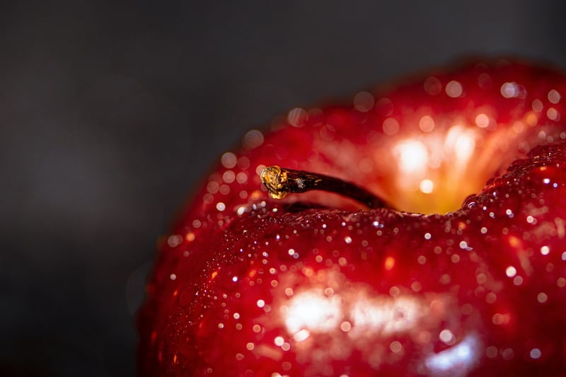 Fall Dessert