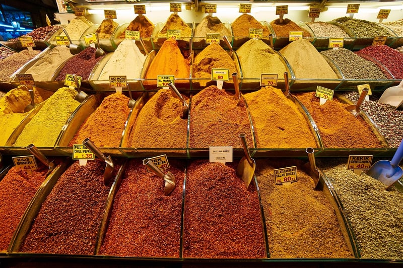 Local Market
